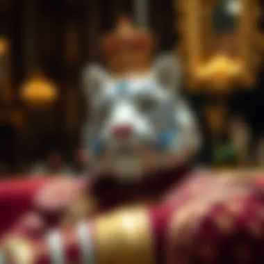 Magnificent 암호화폐에 대한 포괄적 탐구 Magnificent 암호화폐에 대한 포괄적 탐구
