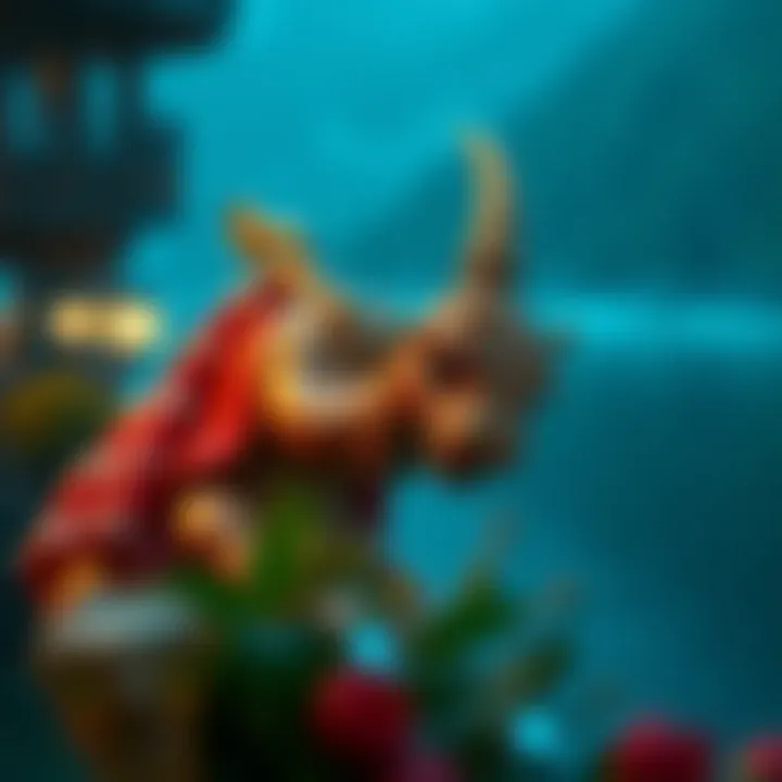 Magnificent 암호화폐의 이해와 활용