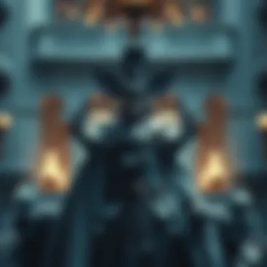 Magnificent 바이낸스와 메타마스크의 통합: 암호화폐 관리의 새로운 패러다임