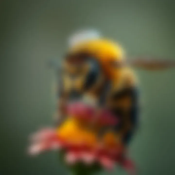 Magnificent bee코인 탐구