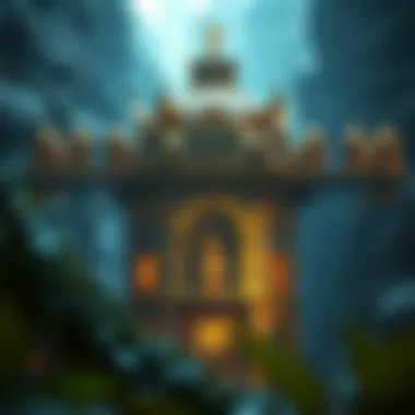 Magnificent 비트인포차트: 암호화폐 데이터 시각화의 혁신 Magnificent 비트인포차트: 암호화폐 데이터 시각화의 혁신