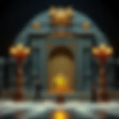 Magnificent 비트코인 시세 전망: 현재와 미래 Magnificent 비트코인 시세 전망: 현재와 미래