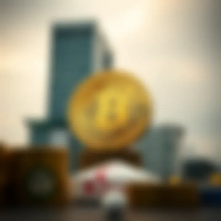 Magnificent BTC/USD: 시장 동향과 분석