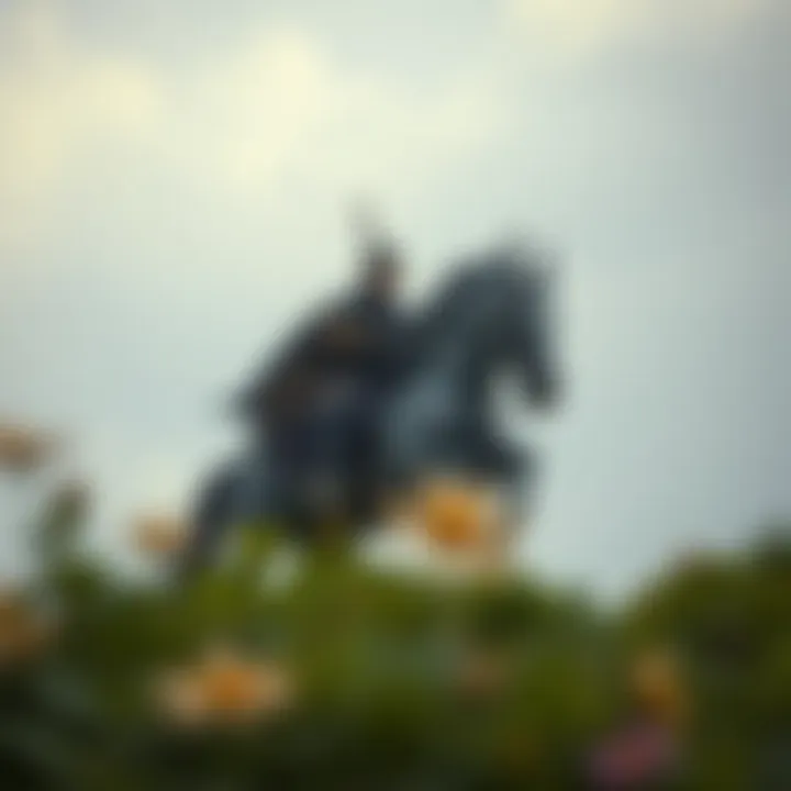 Magnificent 경제 침체에 대한 심층 분석