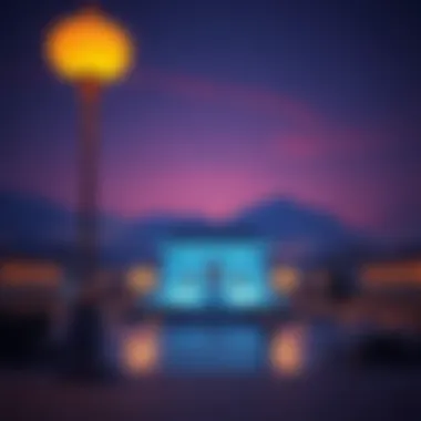 Magnificent 자산 금융의 이해와 응용
