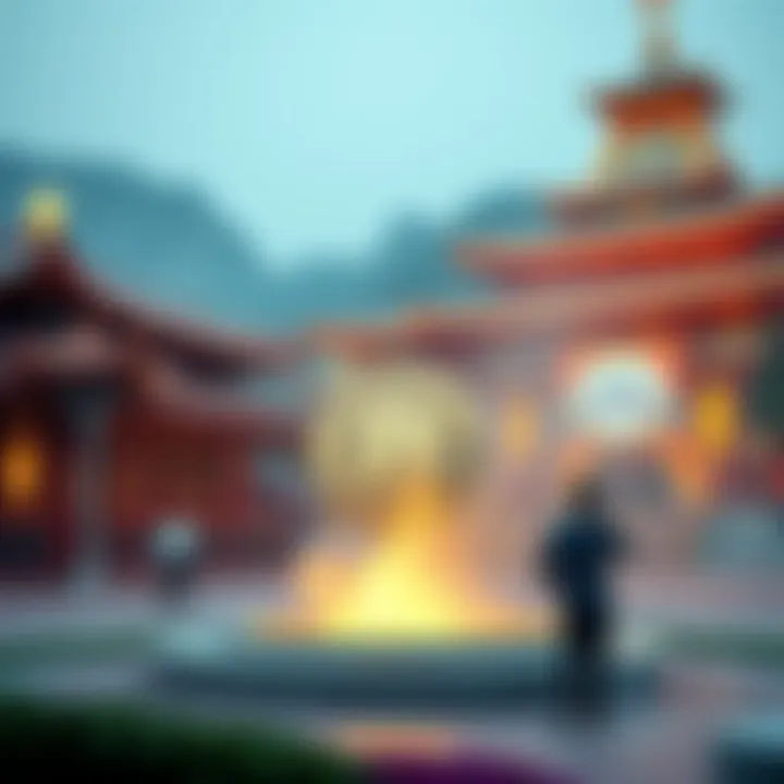 Magnificent 코인시세: 암호화폐 이해의 기초와 시장 동향 분석