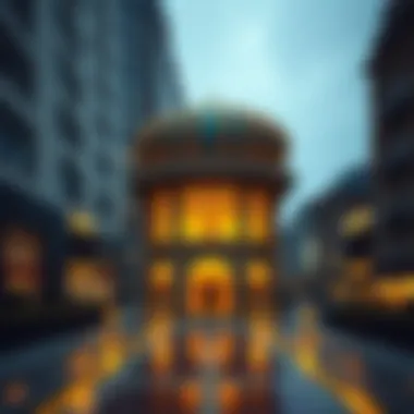 Magnificent 오버노드: 블록체인 네트워크의 혁신적 요소
