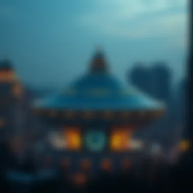 Magnificent Orbiter Finance: 혁신적인 암호화폐 재정 관리 솔루션