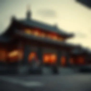 Magnificent 파이낸스의 현대적 전개: 암호화폐와 블록체인 기술