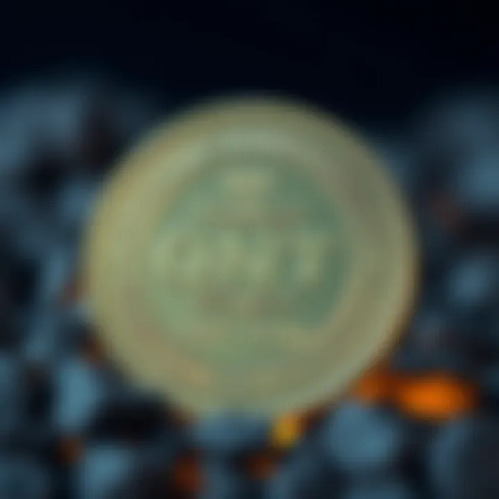 Magnificent QNT Coin: 이해와 미래 전망