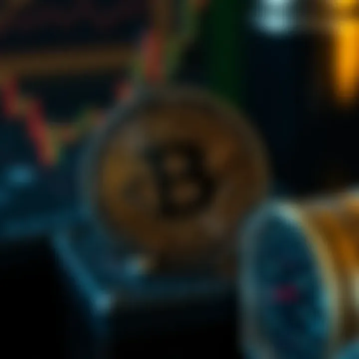Magnificent 리플 ETF: 암호화폐 투자와 시장 동향의 패러다임