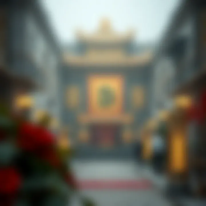 Magnificent 선물 브로커의 모든 것