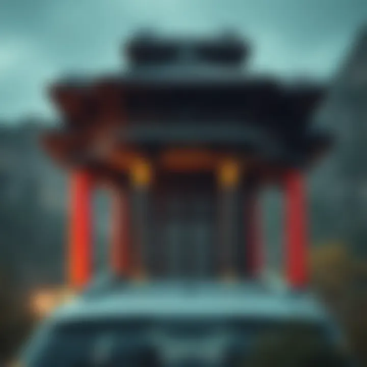 Magnificent 스테이 도메인 소개 및 분석