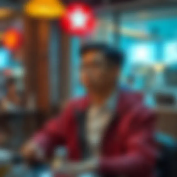 Notable 암호화폐와 블록체인 기술의 보존: 현��대 경제에서의 역할