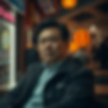 Notable 바이낸스와 메타마스크의 통합: 암호화폐 관리의 새로운 패러다임