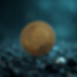 Bancor: 탈중앙화 유동성 제공의 새로운 경로 Introduction