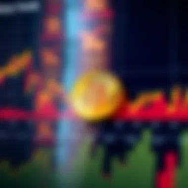 Historical Bitcoin Price Trends Chart showing Bitcoin price trends over time