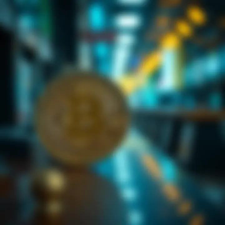 BTC-USDT: 암호화폐 거래의 기초와 고급 전략 Introduction