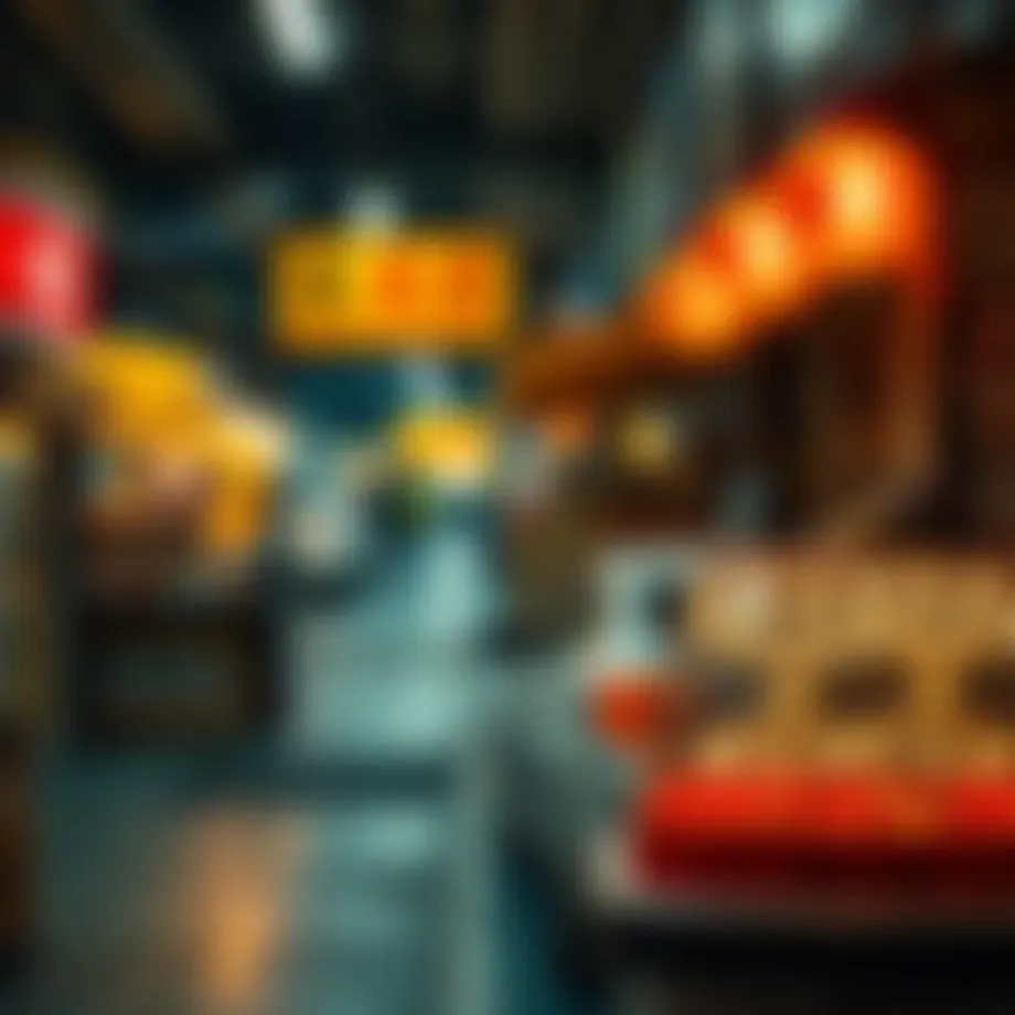 Overview of DeFi Total Value Locked trends