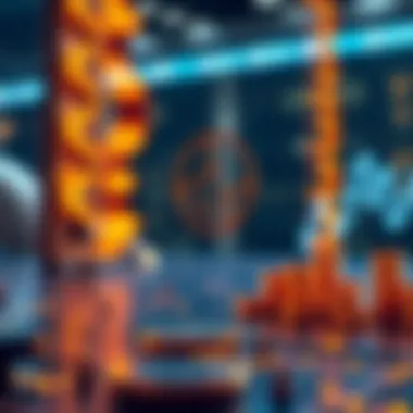 Future of Decentralized Exchanges Future outlook of decentralized exchanges in the cryptocurrency ecosystem