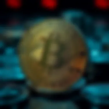 Economic Implications of FinCia Economic impact of FinCia in cryptocurrency markets