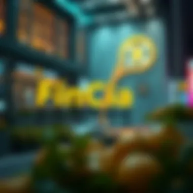 Future Prospects of FinCia Future developments and potential of FinCia