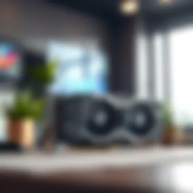 Notable GPU 가격의 변동과 그 영향