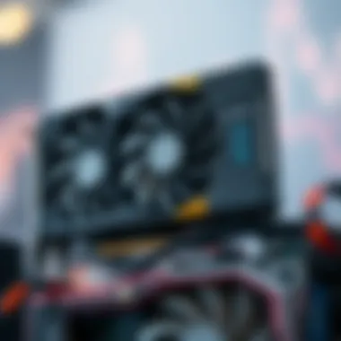 GPU 가격의 변동과 그 영향 Summary