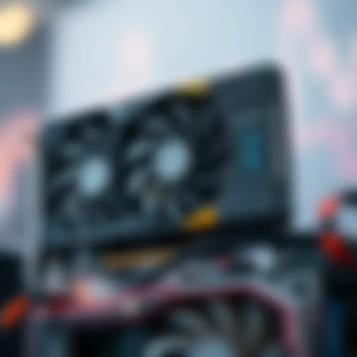 GPU 가격의 변동과 그 영향 Summary