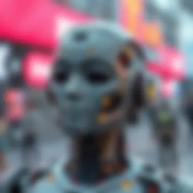 Grok AI and Its Global Influence Impact of Grok AI on global society and economy