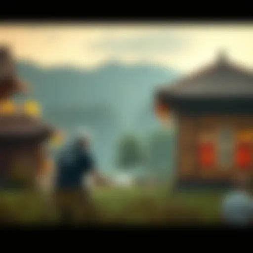 경제 침체에 대한 심층 분석 Introduction
