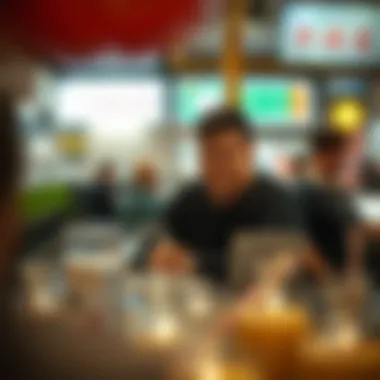 Notable 한국 환율의 이해 및 암호화폐 시장에 미치는 영향