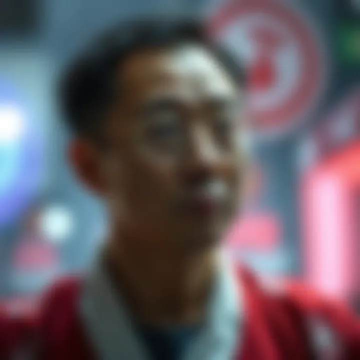 Notable 자동화된 암호화폐 거래의 세계