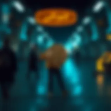 코인시세: 암호화폐 이해의 기초와 시장 동향 분석 Introduction 코인시세: 암호화폐 이해의 기초와 시장 동향 분석 Introduction