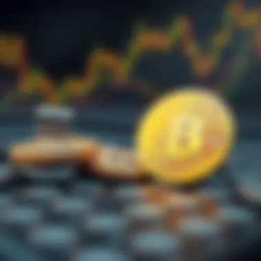 Current Trends in Cryptocurrency Latest trends in the cryptocurrency market