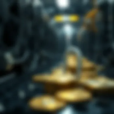 Fundamentals of Cryptocurrency Mining Understanding the principles of cryptocurrency mining