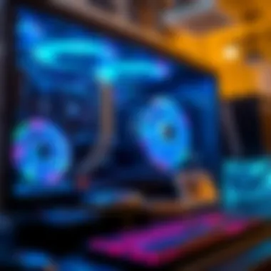 Optimizing Your Computer for Mining Analysis of computer performance for cryptocurrency mining