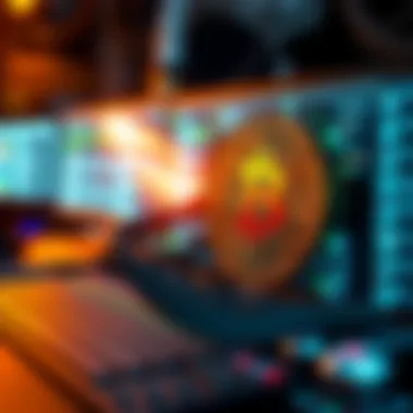 Essential Software Tools for Mining Checklist of software tools for cryptocurrency mining