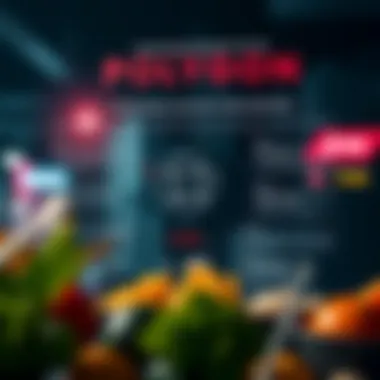 Future Prospects and Interoperability of the Polygon Ecosystem Infographic on the future prospects and interoperability of Polygon
