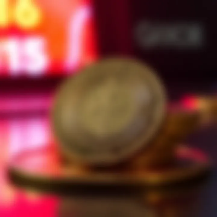 Notable QNT Coin: 이해와 미래 전망