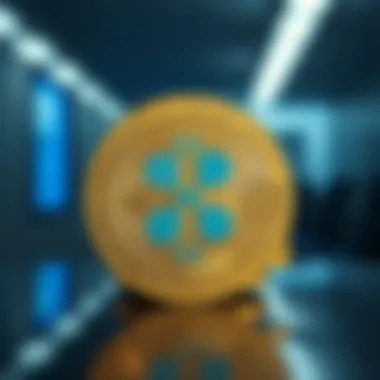Understanding the Regulatory Landscape for Coinbase and Ripple Regulatory environment affecting Coinbase and Ripple