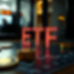 리플 ETF: 암호화폐 투자와 시장 동향의 패러다임 Introduction