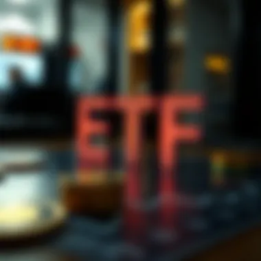리플 ETF: 암호화폐 투자와 시장 동향의 패러다임 Introduction