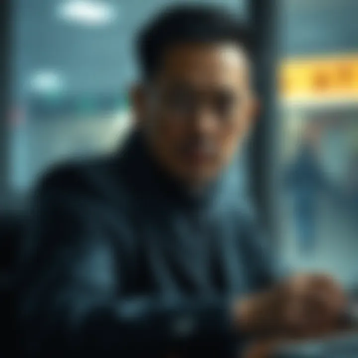 삼성 블록체인: 미래를 향한 혁신의 길 Summary