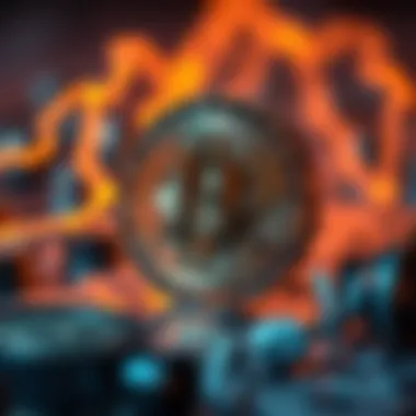 Future Trends in Blockchain and Cryptocurrency Future trends in blockchain and cryptocurrency