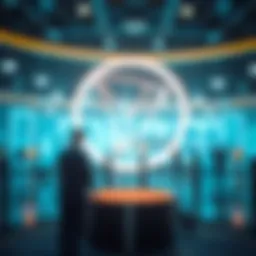 트론가격: 시장 분석 및 전망 Introduction