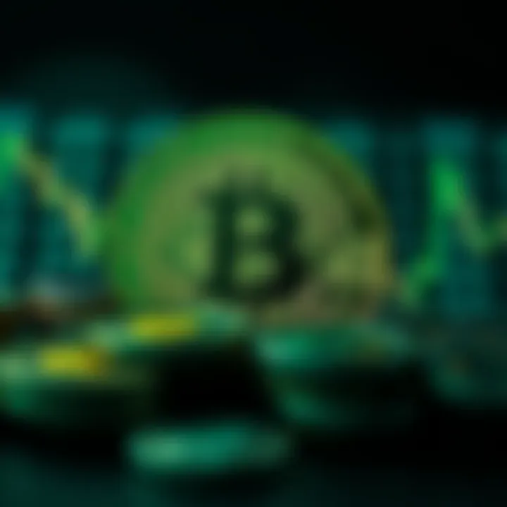 Market trends in cryptocurrency futures