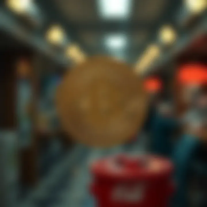 xtp 코인: 암호화폐의 새로운 경향과 전망 Summary