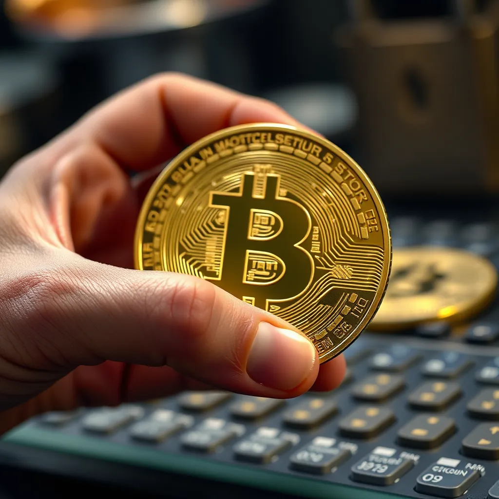 현금으로 비트코인 구매하기: 완벽 가이드